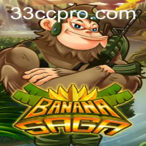 BananaSaga: A Thrilling Adventure with Endless Fun