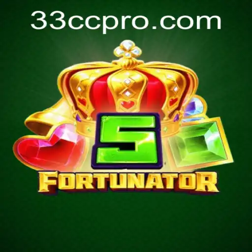 Discover the Excitement of 5Fortunator: The Ultimate Gaming Experience