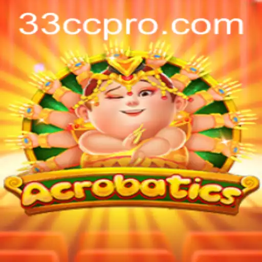 Unveiling the Thrilling World of Acrobatics: A Journey Through Game Dynamics and the Enigmatic 33CC