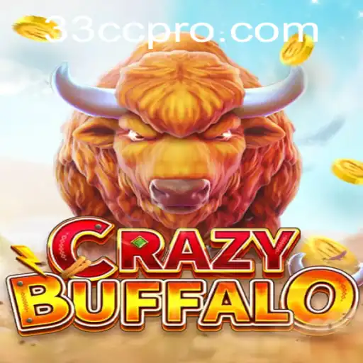 Discovering CRAZYBUFFALO: A Thrilling Adventure with '33CC'