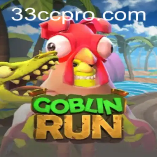 GoblinRun: Unleashing the Thrill of the Chase