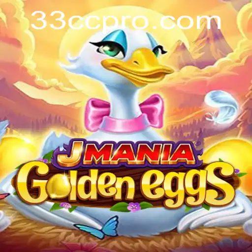 Discover the Thrilling World of JManiaGoldenEggs with Exclusive 33CC Rewards