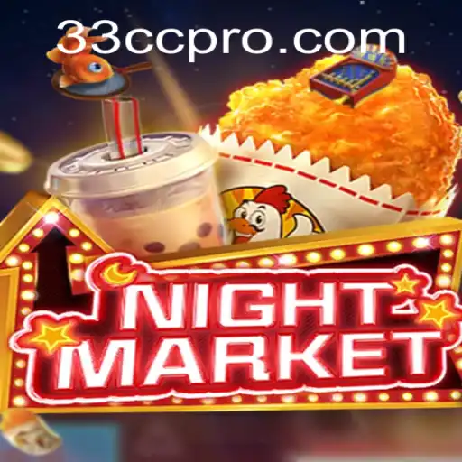Unveiling the Thrilling World of NIGHTMARKET: The New Era of Gaming