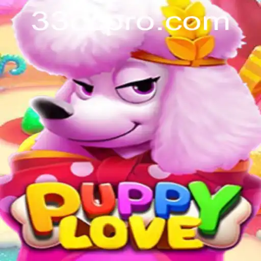 PuppyLove: Journey into a World of Furry Companions with 33CC