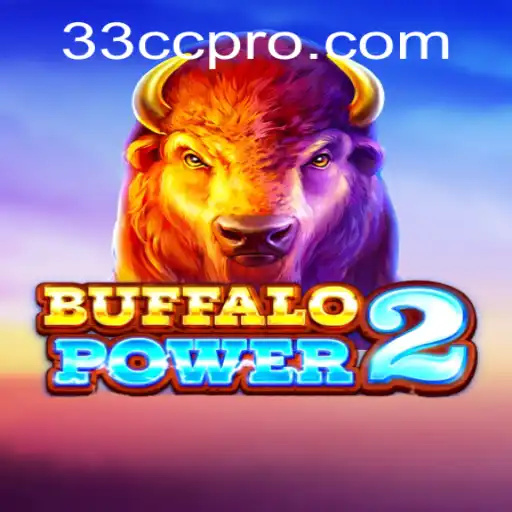 Discovering the Thrills of BuffaloPower2 Enhanced by the Mysterious 