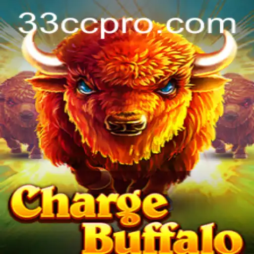 ChargeBuffalo: Unleashing the Rampage with 33CC