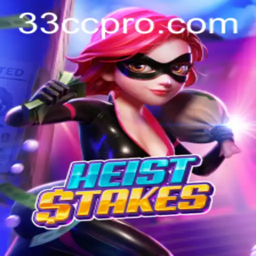 Unlock the Intrigue of HeistStakes: The Thrilling Strategic Gameplay