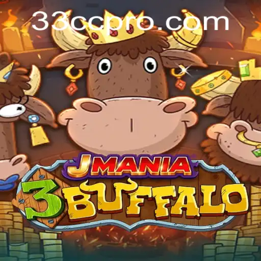 JMania3Buffalo: An In-depth Look at the Exciting New Game Release