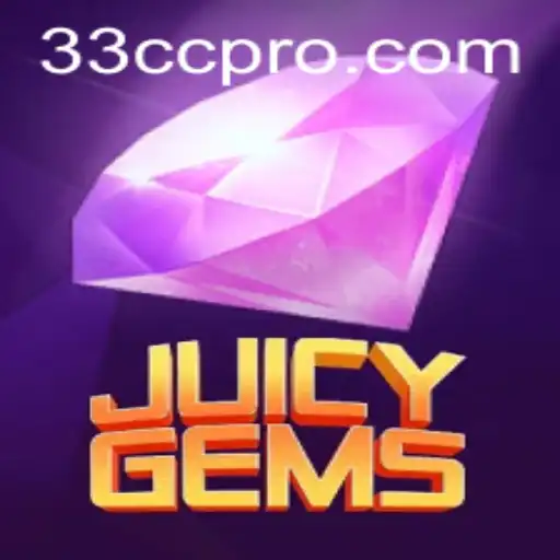 Unveiling the Excitement of JuicyGems: A Thrilling Gem-Packed Adventure