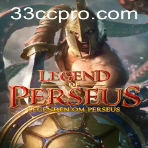 Dive into the Epic World of LegendofPerseus: Unlock the Secrets with 33CC