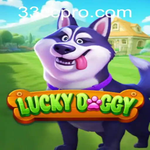 Exploring the Exciting World of LuckyDoggy: A Comprehensive Guide with a Twist of 33CC