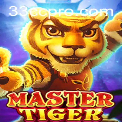 MasterTiger: A New Era of Strategic Gaming with 33CC