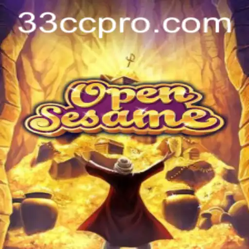 OpenSesame: Unlocking the Magic of the Game with 33CC