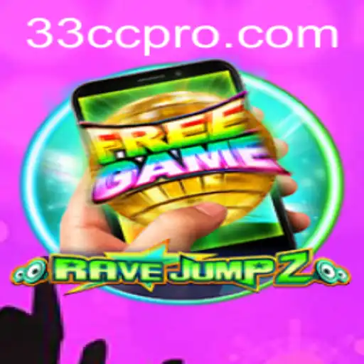 RaveJump2M: A Thrilling Gaming Experience with a Competitive Edge