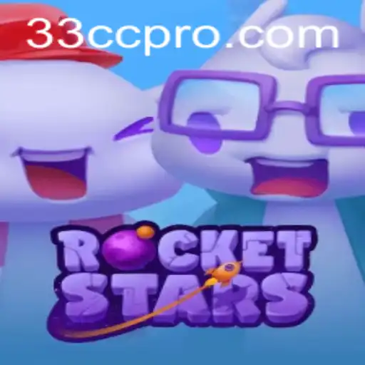 RocketStars: The Ultimate Space Adventure Journey with 33CC