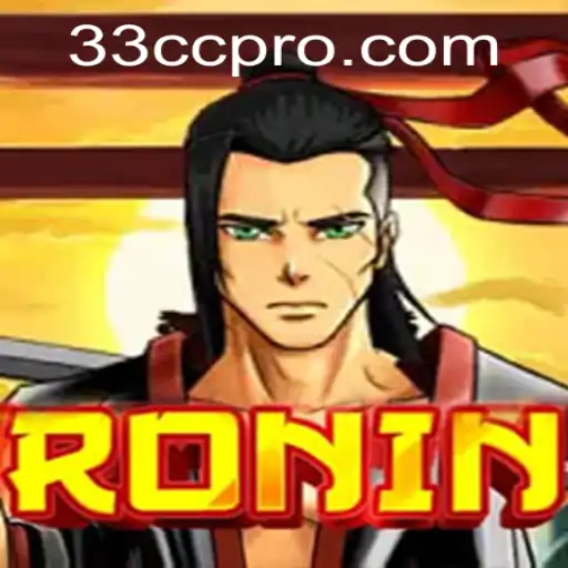 Mastering Ronin: The 33CC Strategy for Success