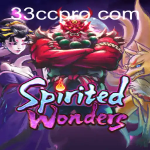 Discover the Enchanting World of SpiritedWonders: A Captivating Game Experience