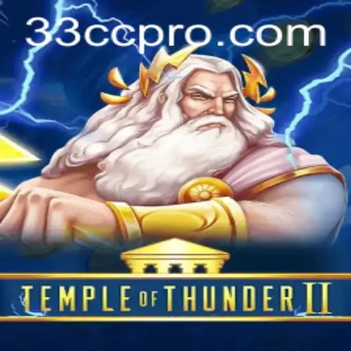 Unveiling the Epic Adventure of TempleofThunderII: A Modern Gaming Marvel