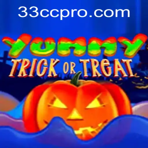 YummyTrickorTreat: Dive into a Spooky Sweet Adventure with 33CC
